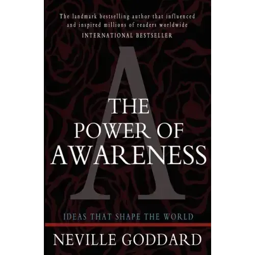 The Power of Awareness - Paperback
