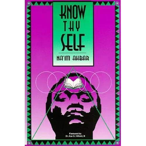 Know Thy Self - Paperback