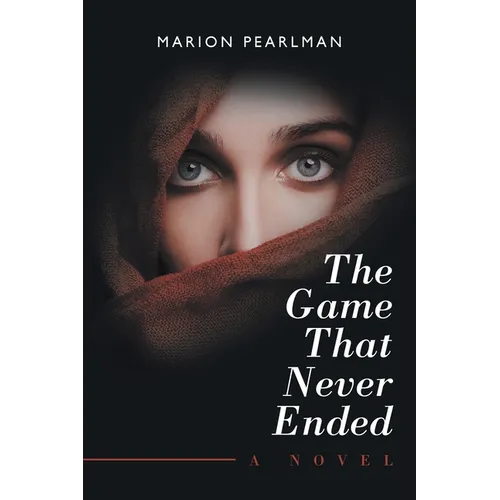 The Game That Never Ended - Paperback