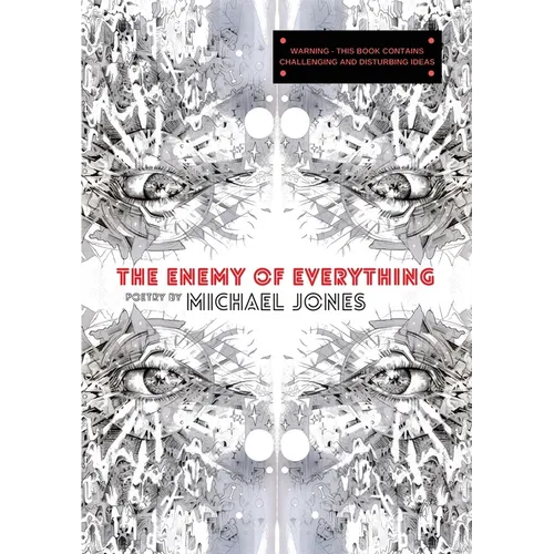 The Enemy of Everything - Paperback