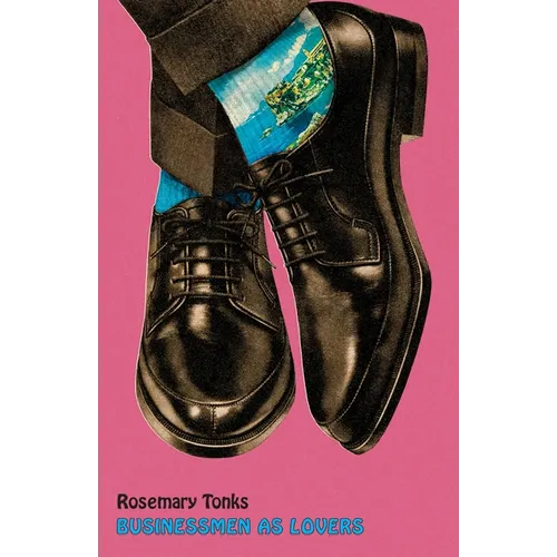 Businessmen as Lovers - Paperback