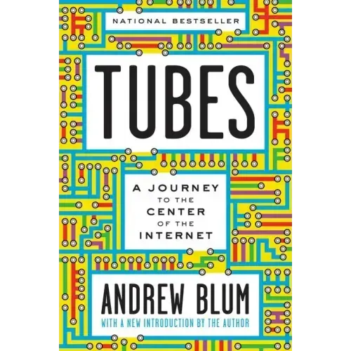 Tubes - Paperback