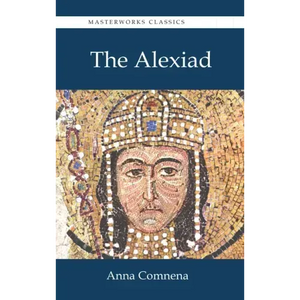 The Alexiad - Hardcover