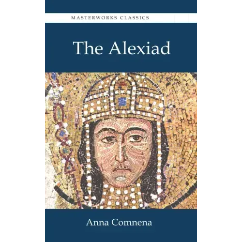 The Alexiad - Hardcover