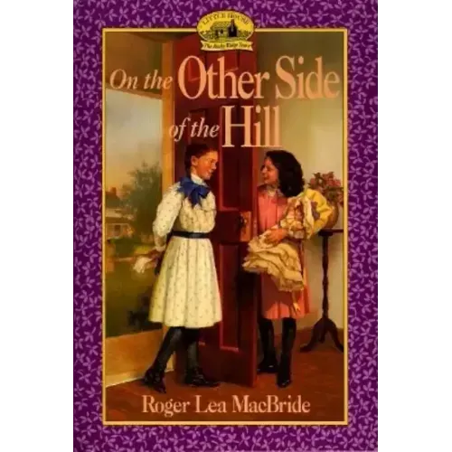 On the Other Side of the Hill - Paperback