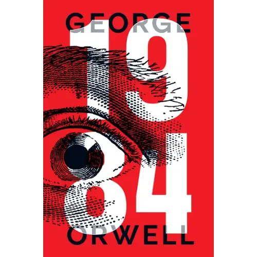 1984 - Paperback