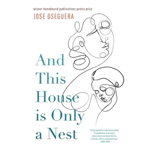And This House is Only a Nest - Paperback