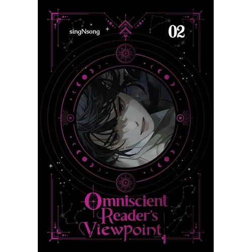 Omniscient Reader's Viewpoint (Novel), Vol. 2 - Paperback