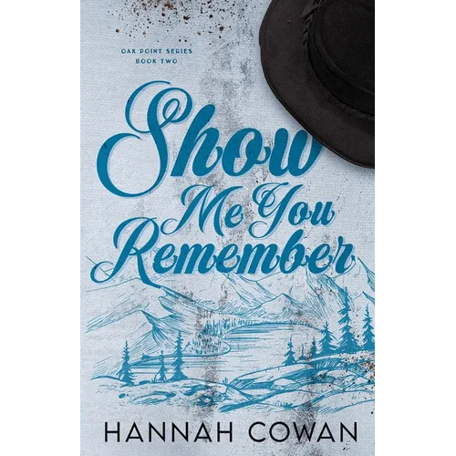 Show Me You Remember - Paperback