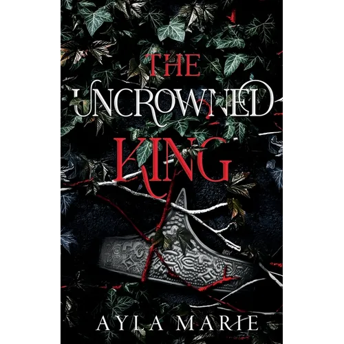 The Uncrowned King - Paperback