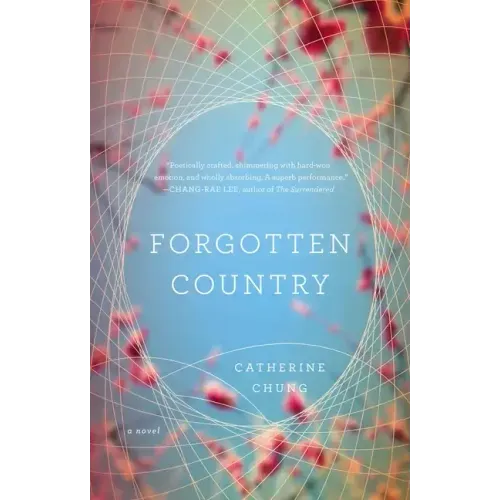 Forgotten Country - Paperback