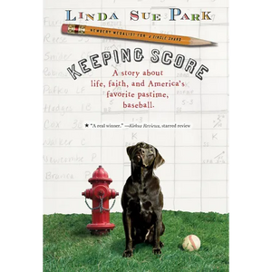 Keeping Score - Paperback
