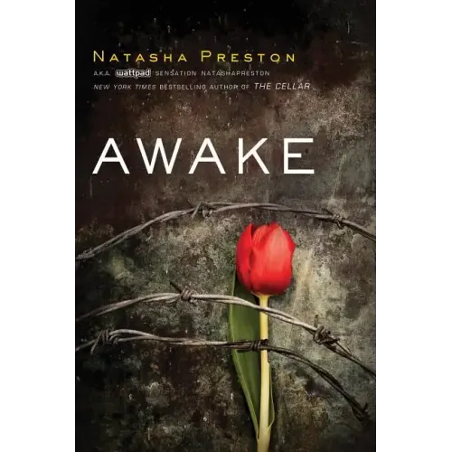 Awake - Paperback