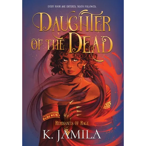 Daughter of the Dead - Hardcover
