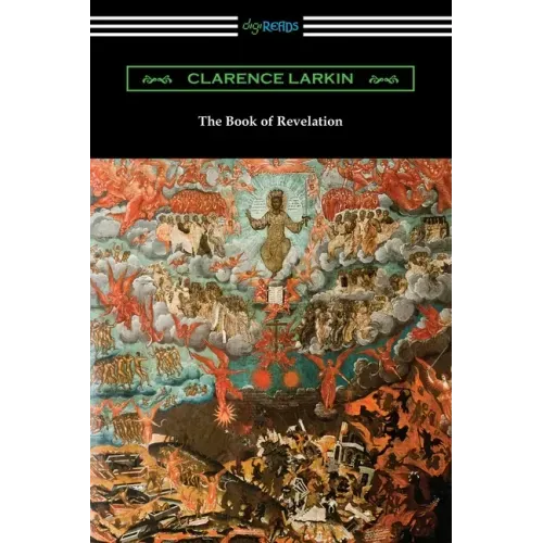 The Book of Revelation - Paperback