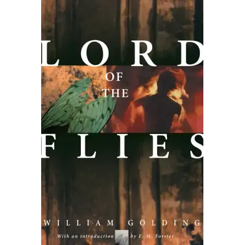 Lord of the Flies - Paperback