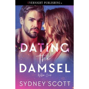 Dating the Damsel - Paperback