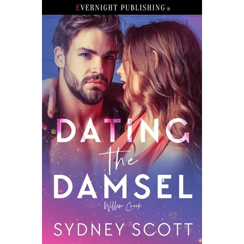 Dating the Damsel - Paperback