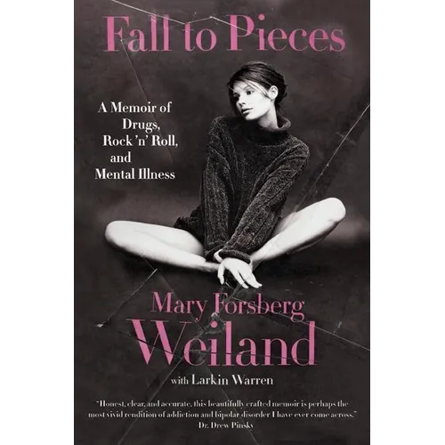 Fall to Pieces PB - Paperback