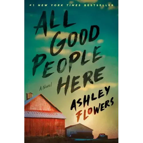 All Good People Here - Hardcover