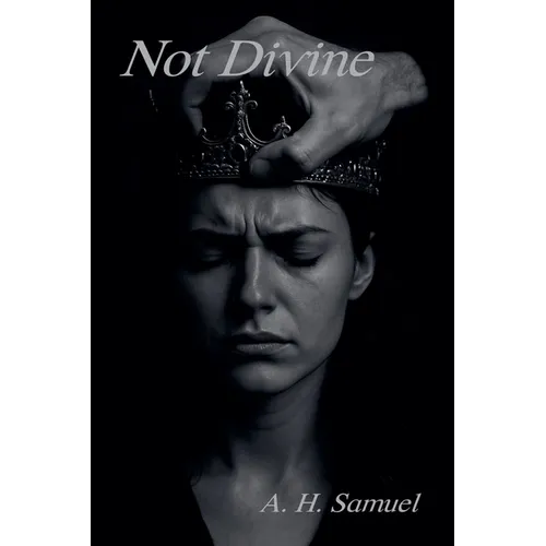 Not Divine - Paperback