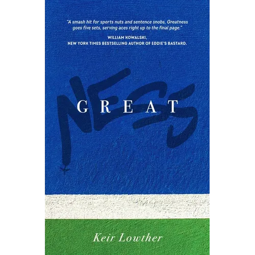 Greatness - Paperback