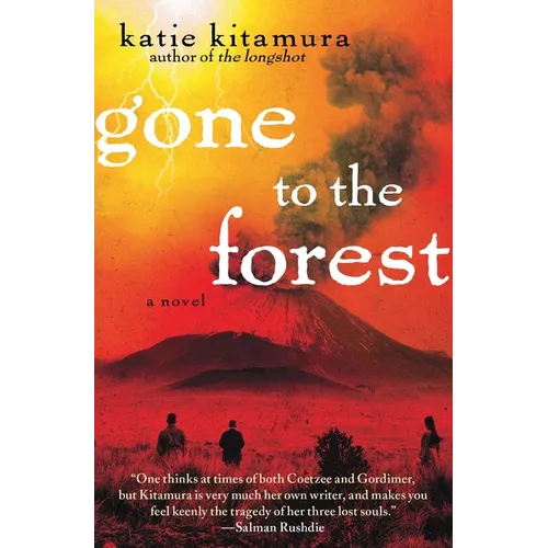 Gone to the Forest - Paperback
