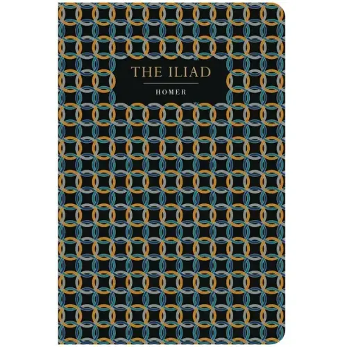The Iliad - Hardcover