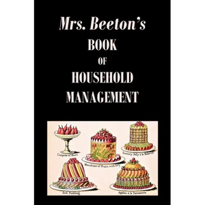 Mrs. Beeton's Book of Household Management - Paperback