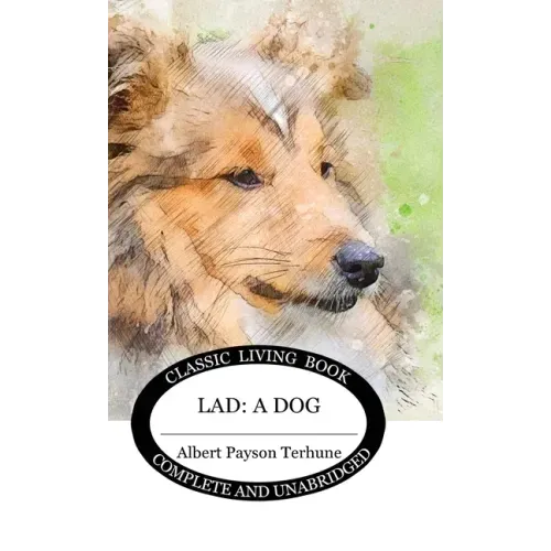 Lad: A Dog