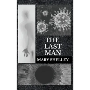 The Last Man - Hardcover
