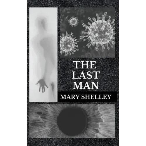 The Last Man - Hardcover