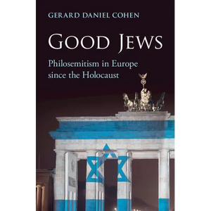 Good Jews - Hardcover