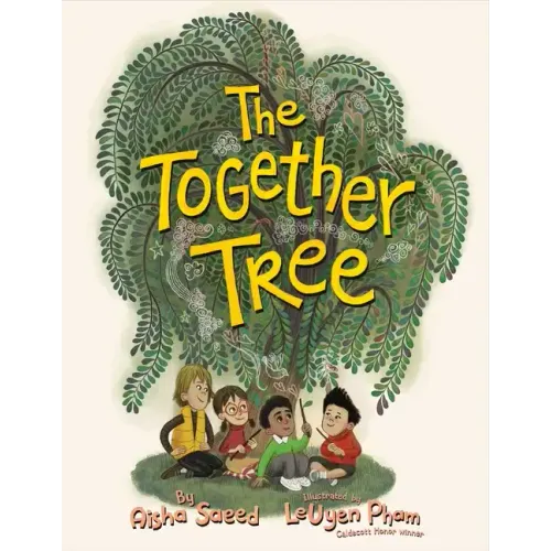 The Together Tree - Hardcover