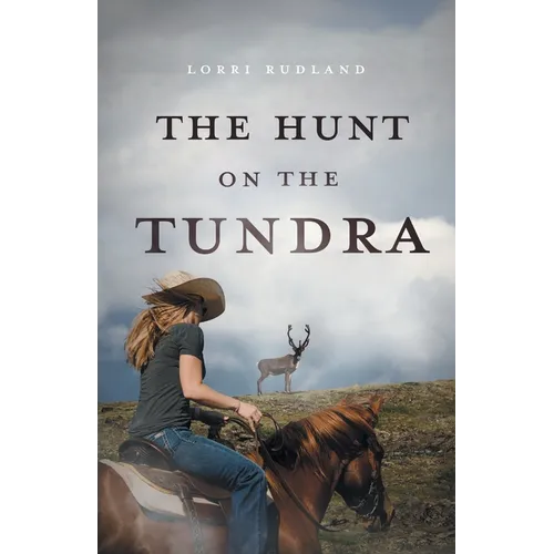 The Hunt on the Tundra - Paperback