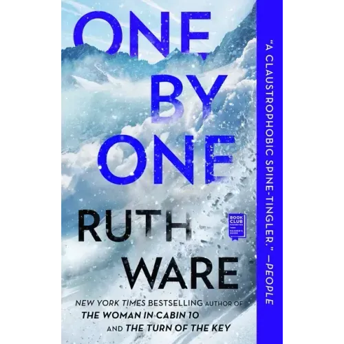 One by One - Paperback
