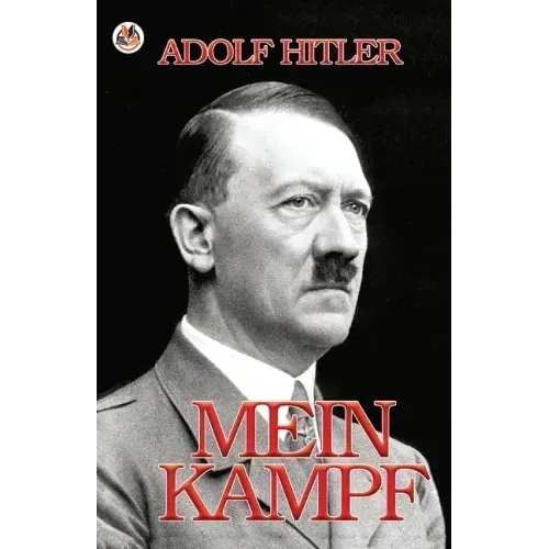 Mein Kampf - Paperback