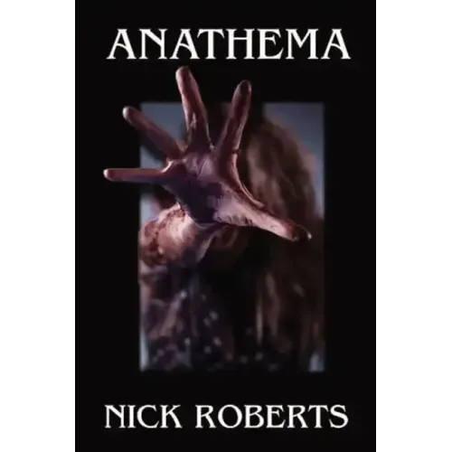 Anathema - Paperback