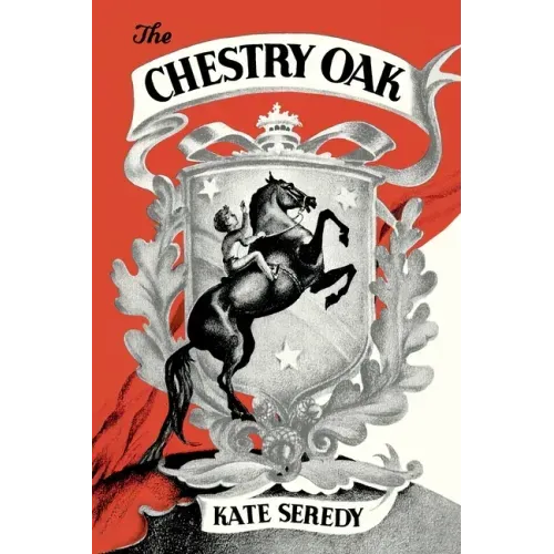 The Chestry Oak - Paperback