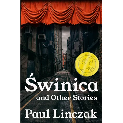 Swinica: And Other Stories - Paperback