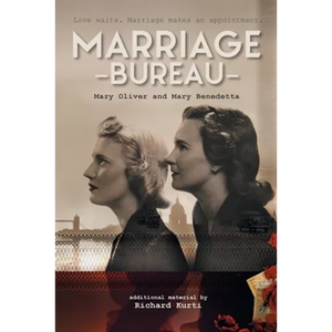 Marriage Bureau: The true story that revolutionised dating - Paperback