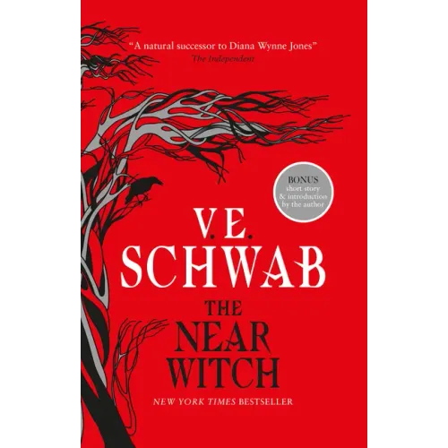 The Near Witch - Paperback