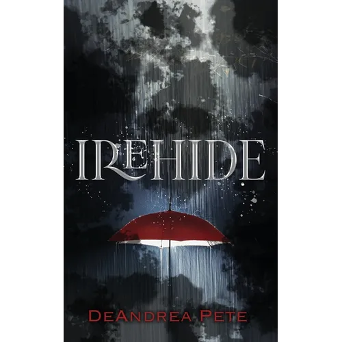 Irehide - Paperback