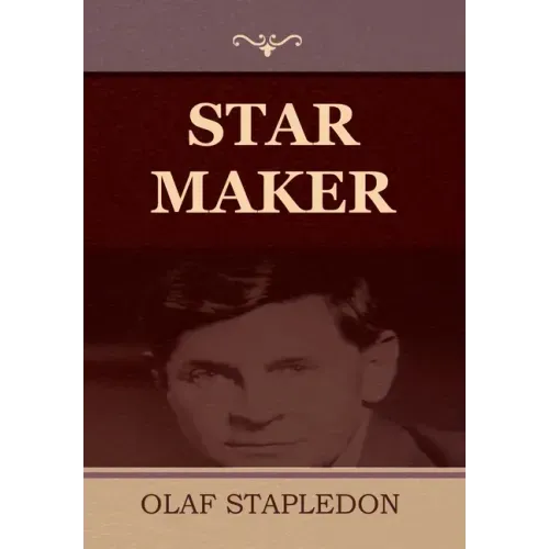 Star Maker - Hardcover