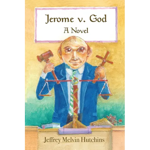 Jerome v. God - Paperback