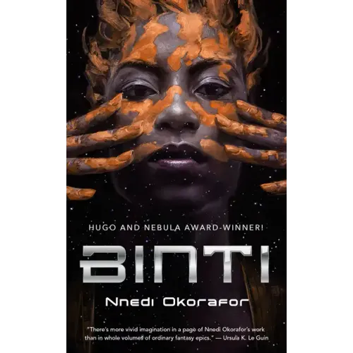 Binti - Paperback