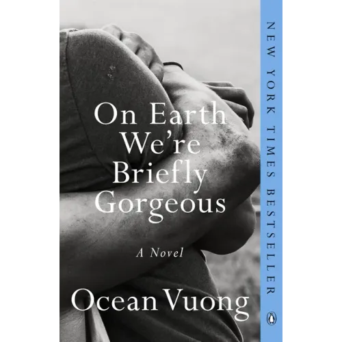 On Earth We're Briefly Gorgeous - Paperback