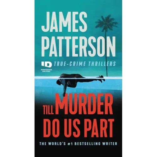 Till Murder Do Us Part - Paperback