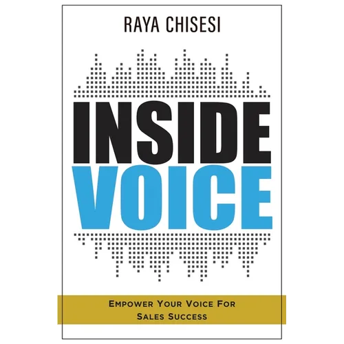 Inside Voice - Paperback