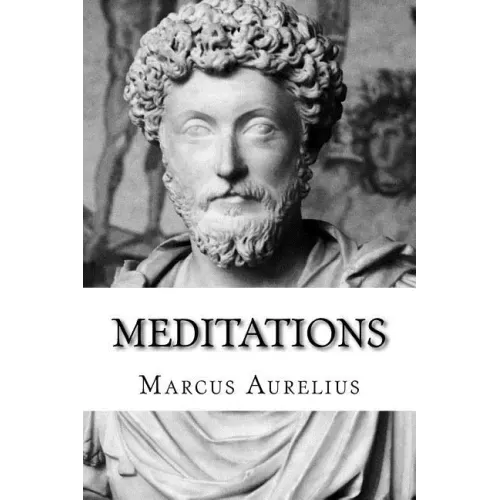 Meditations - Paperback